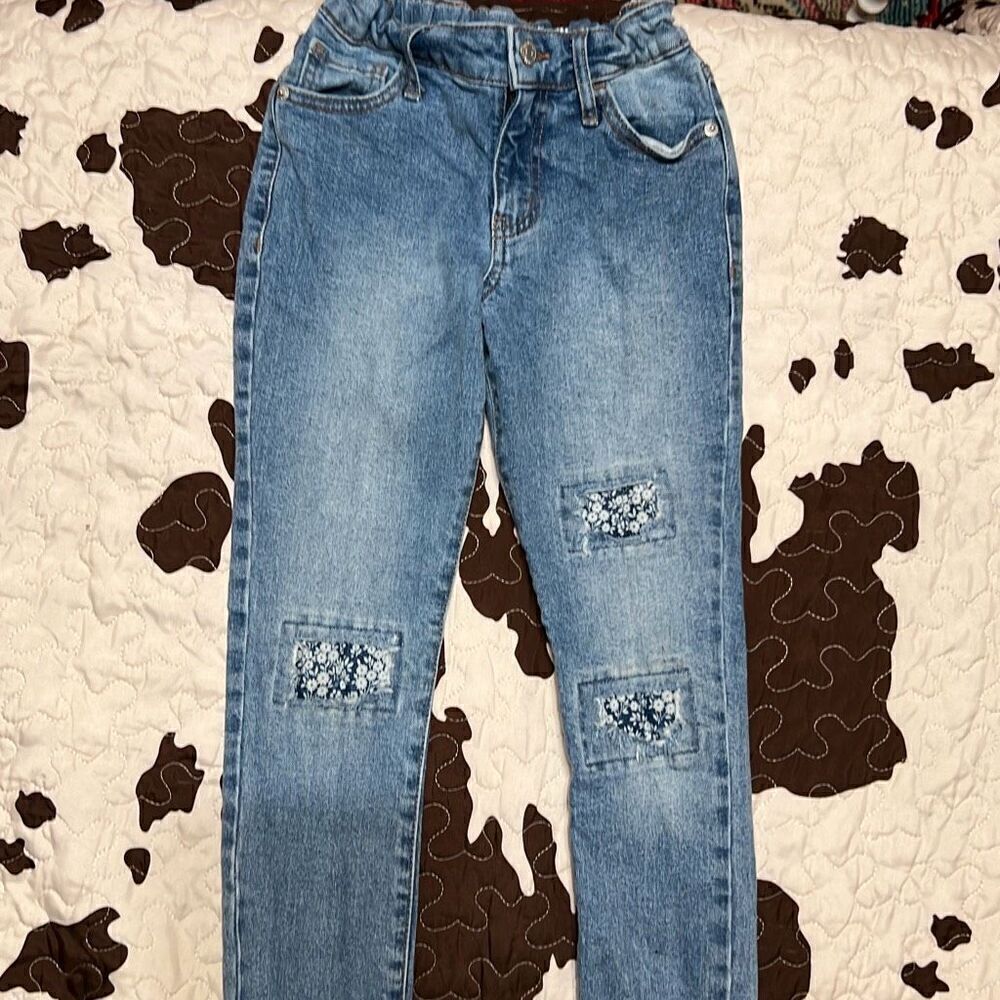 Cat & Jack Skinny Jeans (10)